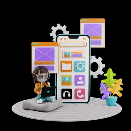 Mobile App Development