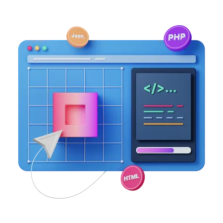 Website Development
